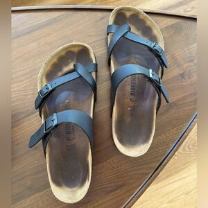 Birkenstock Mayari Toe Loop